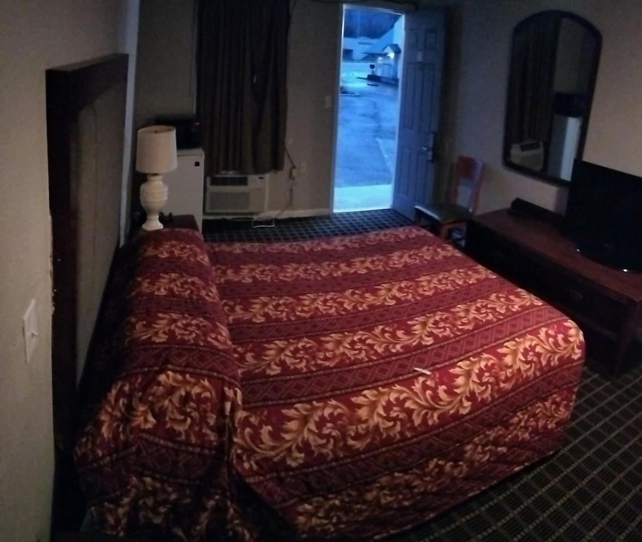 Budget Lodge By Oyo Portland West Εξωτερικό φωτογραφία