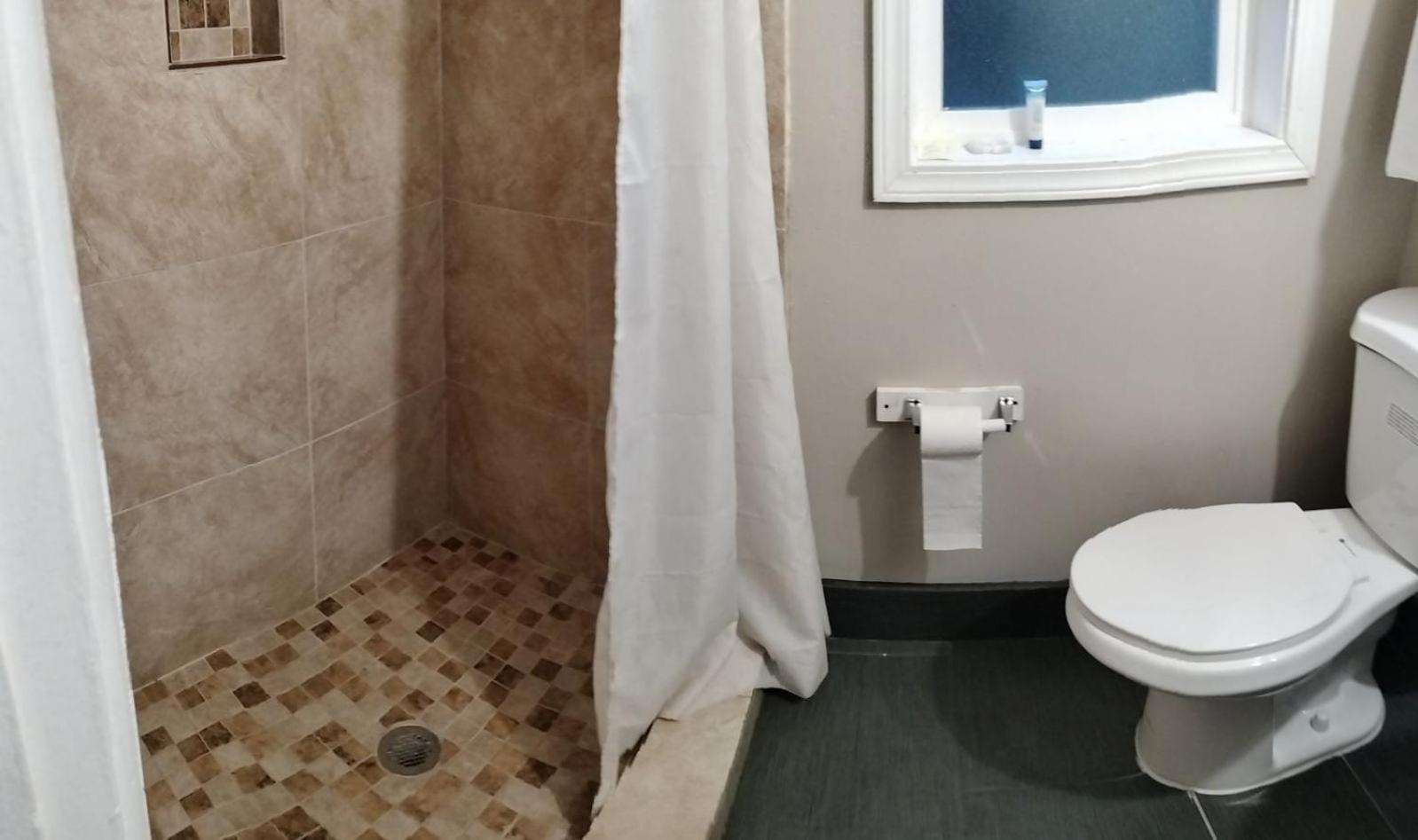 Budget Lodge By Oyo Portland West Εξωτερικό φωτογραφία